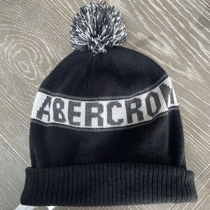 Abercrombie and Fitch Winter Hat OS